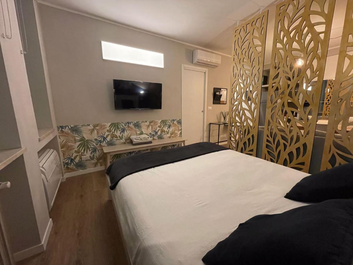 Hello - Modern Studio In Downtown Garden * Turin